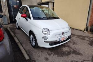 FIAT 500 1.2 EasyPower Lounge NEOPATENTATI GPL R