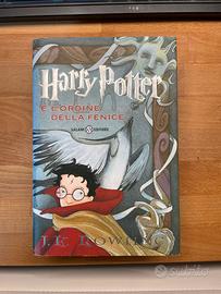 Harry potter prime edizioni