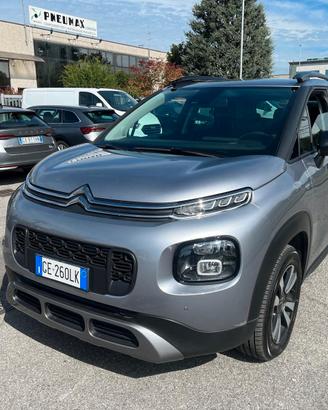 Citroen C3 Aircross PureTech 130 S&S EAT6 Shine