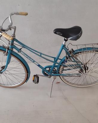 Bicicletta da donna