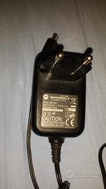 Carica batteria per cellulare Motorola