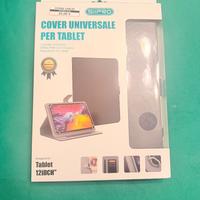 Cover tablet