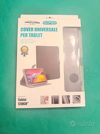 Cover tablet