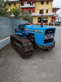 LANDINI 5500