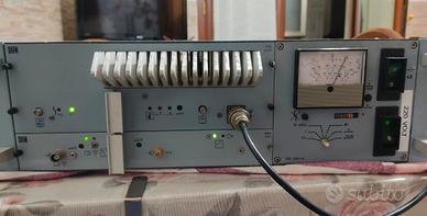 Trasmettitore FM Elite 100w 