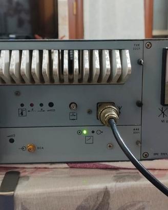 Trasmettitore FM Elite 100w 