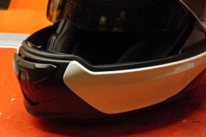 Casco BMW System  7 carbon ece