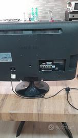 televisore 22 pollici in buone condizioni €50