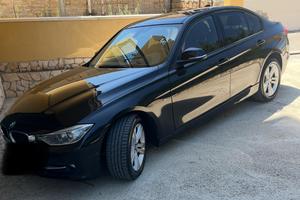 BMW Serie 3 - 318d
