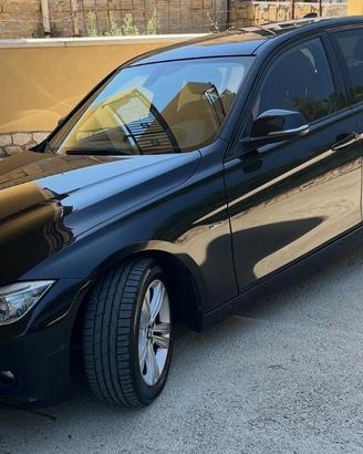 BMW Serie 3 - 318d