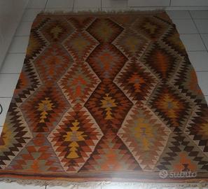 Tappeto KILIM Anatolia