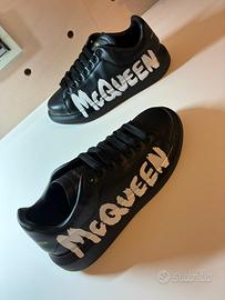 mcqueen nere