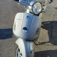 Vespa250