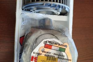 Malossi 166 ghisa Vespa Px