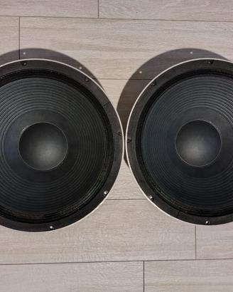 Woofer subwoofer ESB 46cm 7/03 e 3000DCM