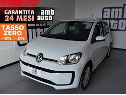 Volkswagen up! 1.0 5p. EVO move BlueMotion Technol