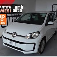 Volkswagen up! 1.0 5p. EVO move BlueMotion Technol