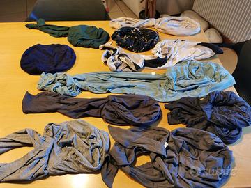 foulard