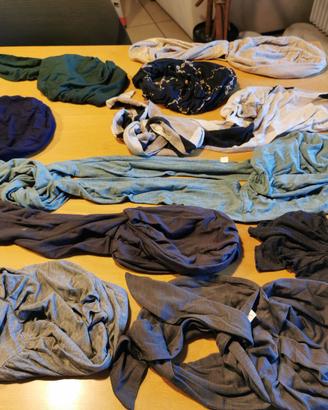 foulard