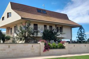 Villa singola - Vittoria