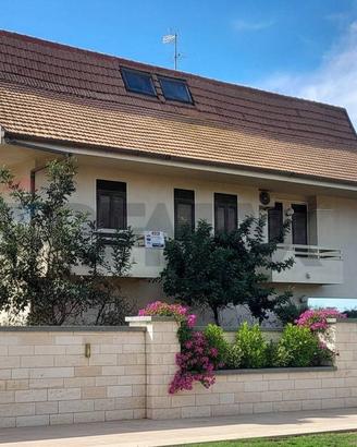 Villa singola - Vittoria