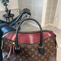 BORSA LOUIS VUITTON TUILERIES