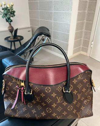 BORSA LOUIS VUITTON TUILERIES