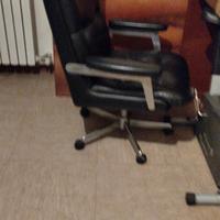 sedia da ufficio