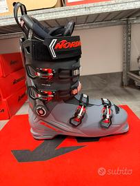 scarponi nuovi nordica sportmachine 3 120