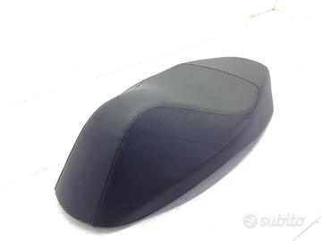 KSR MOTO ONYX 2T PICK-UP 50 SELLA SADDLE 2014 2017
