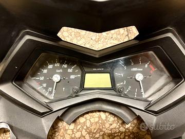 Strumentazione T-Max 530