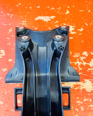 porta targa originale xl 750 africa 1100