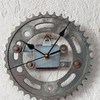orologio corona moto