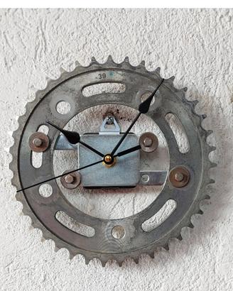 orologio corona moto