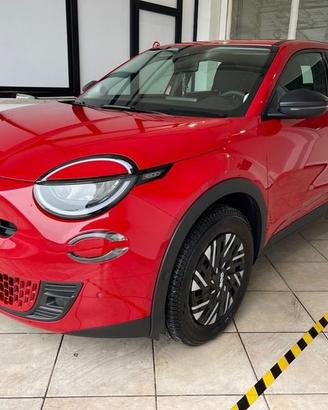 FIAT 600 1.2 MHEV 100cv