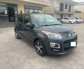 CITROEN C3 PICASSO 1.2 BENZINA