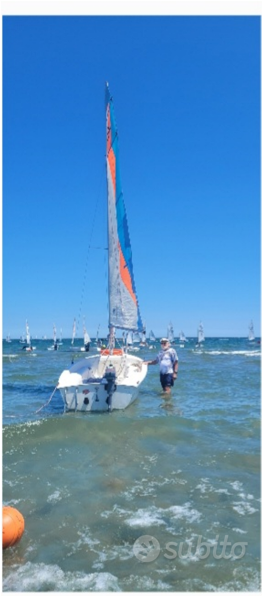 Tridente 16 — View photo 1