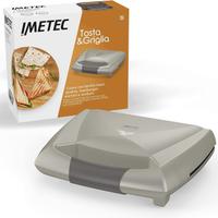 Grill Imetec 800 watt