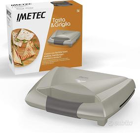 Grill Imetec 800 watt