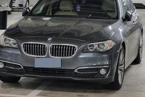 BMW 520 xdrive Touring Luxury