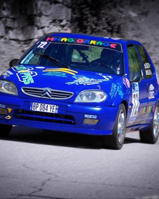 Saxo vts n2 1.6 16v