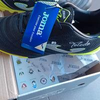 SCARPE CALCIO BAMBINO NUOVE - NUMERO 33