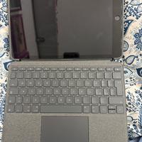 Tastiera Logitech Combo Touch