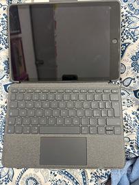 Tastiera Logitech Combo Touch