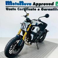 Cfmoto 700cl-x heritage motonova