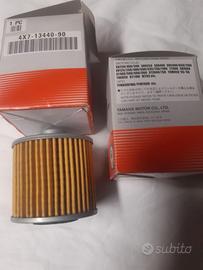 Yamaha 400 SR
