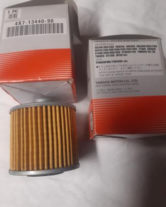 Yamaha 400 SR
