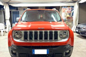 Jeep Renegade Limited 1.6 mjt