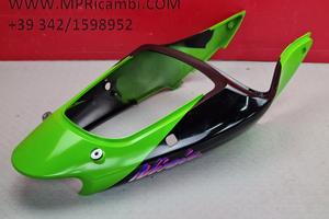 CODONE CARENA KAWASAKI NINJA 600 2000 2001 636 200