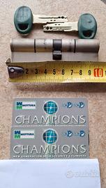 Mottura Cilindro europeo mod. C28 